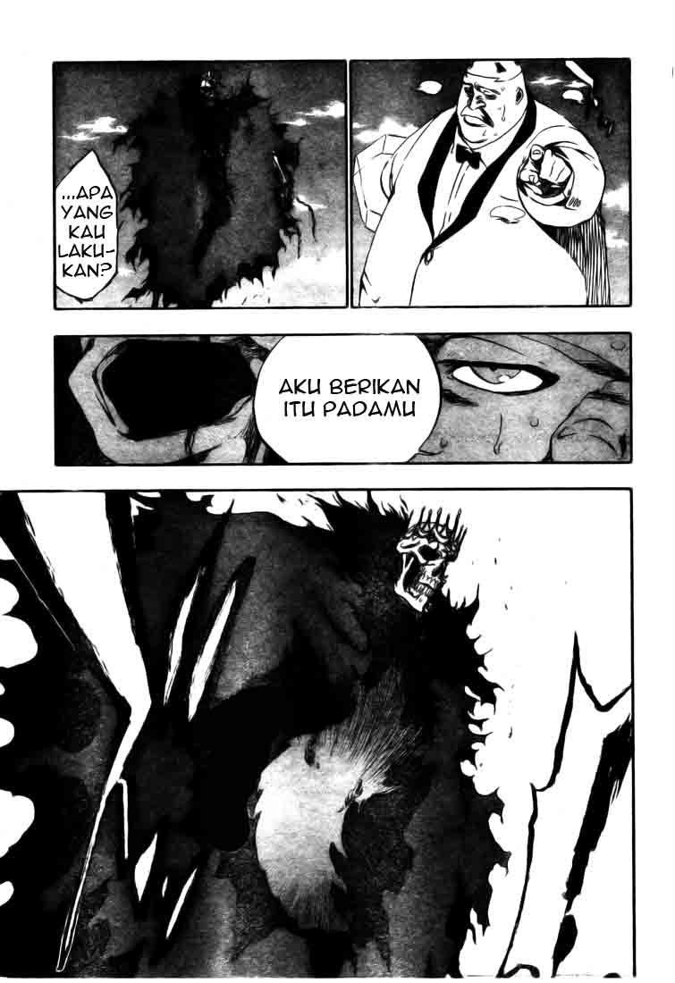 Bleach Chap 370 - Next Chap 371