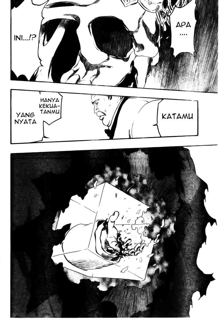 Bleach Chap 370 - Next Chap 371