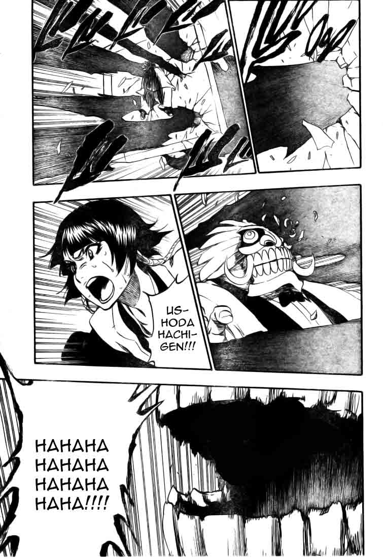 Bleach Chap 370 - Next Chap 371