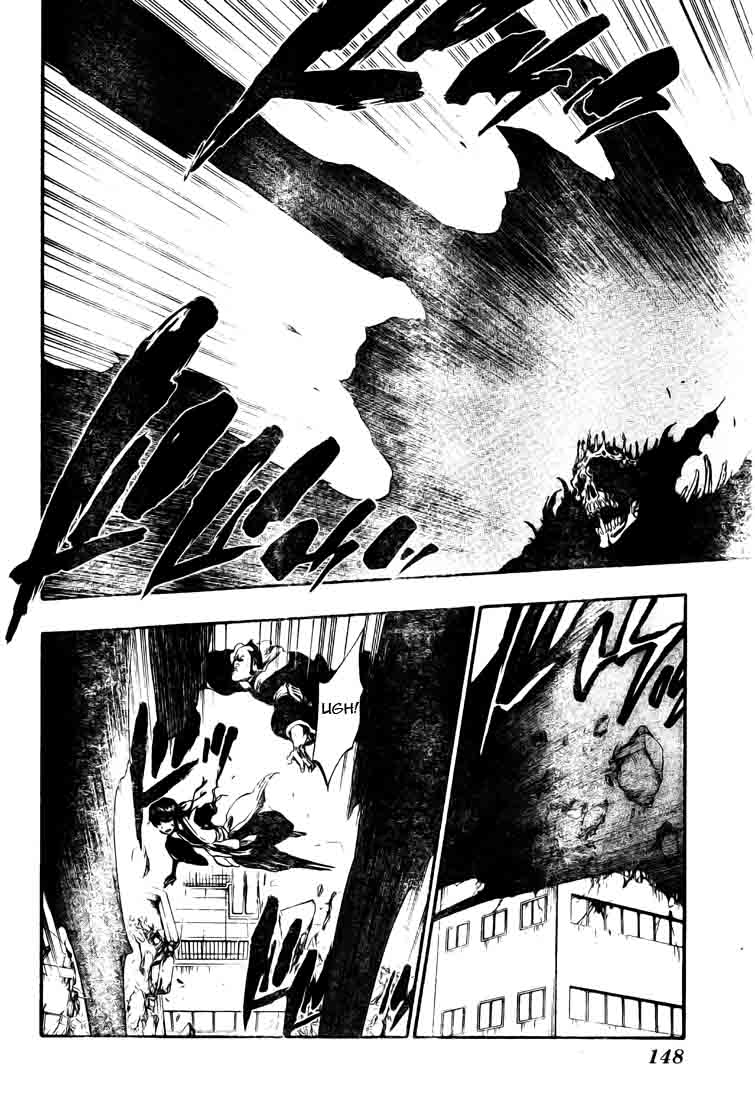 Bleach Chap 370 - Next Chap 371