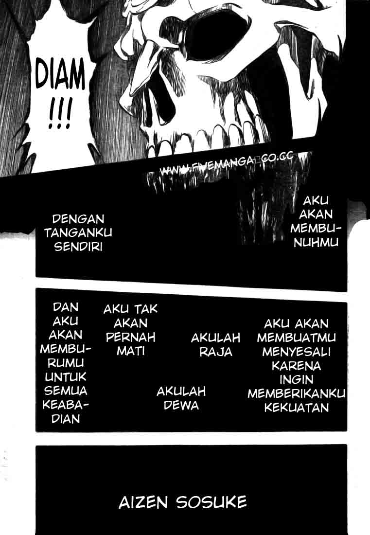 Bleach Chap 371 - Next Chap 372