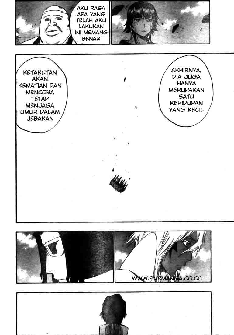 Bleach Chap 371 - Next Chap 372