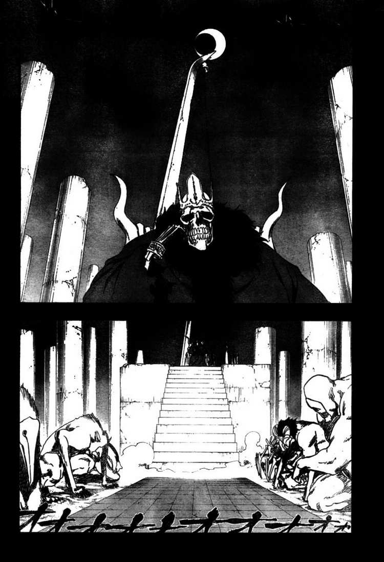 Bleach Chap 371 - Next Chap 372