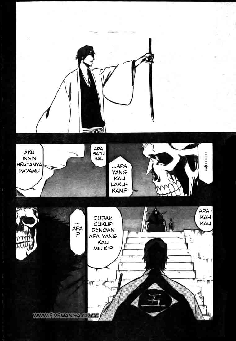 Bleach Chap 371 - Next Chap 372