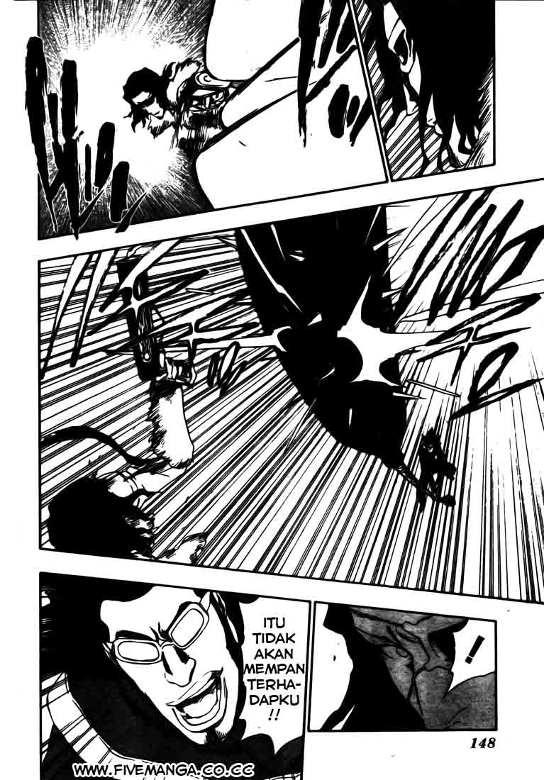 Bleach Chap 372 - Next Chap 373