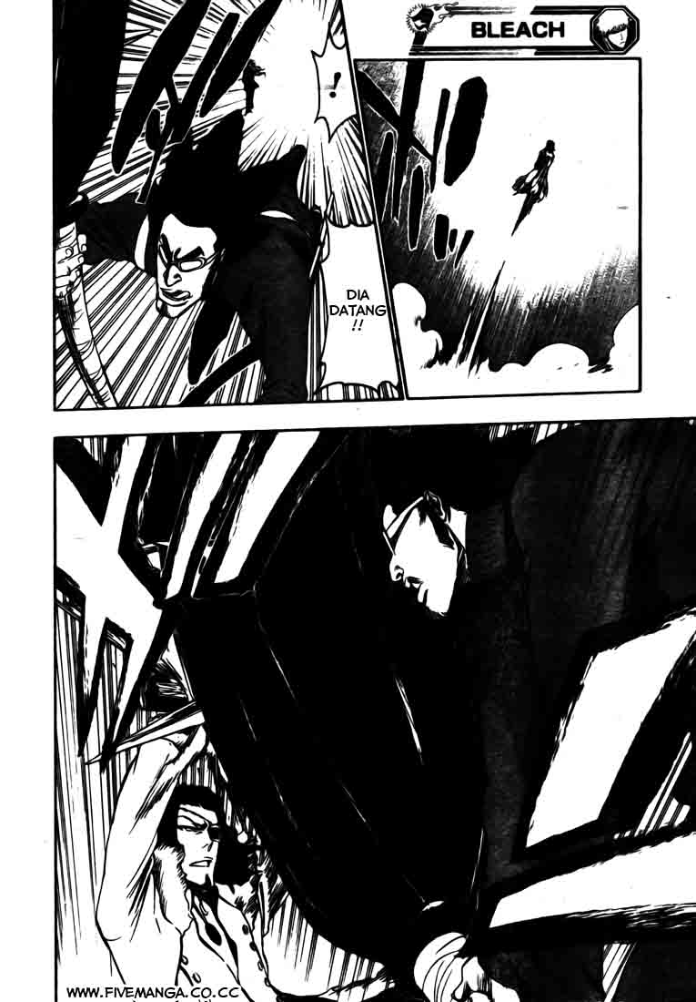 Bleach Chap 372 - Next Chap 373