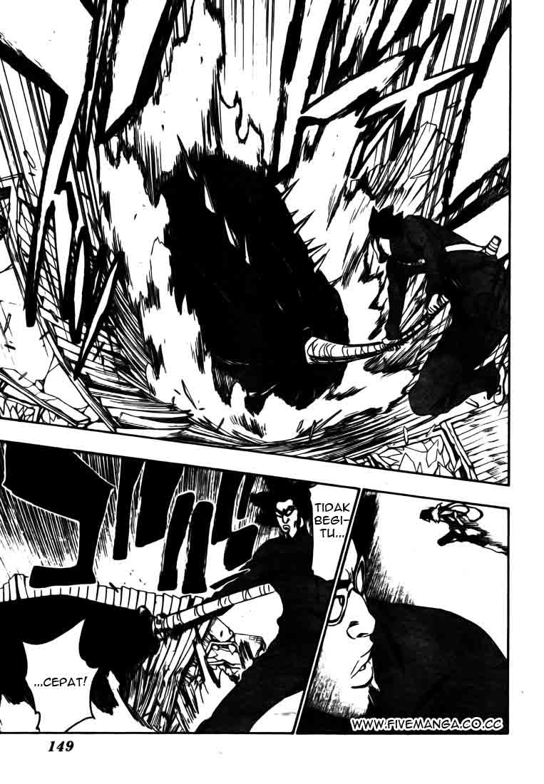 Bleach Chap 372 - Next Chap 373