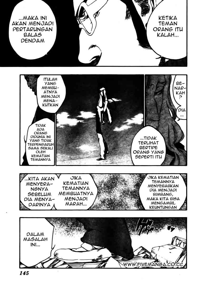 Bleach Chap 372 - Next Chap 373