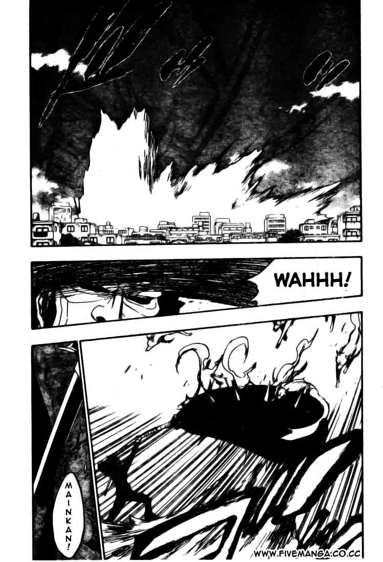 Bleach Chap 373 - Next Chap 374