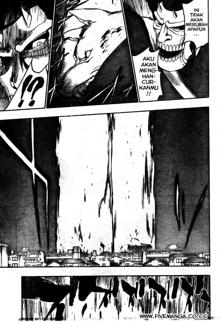 Bleach Chap 373 - Next Chap 374