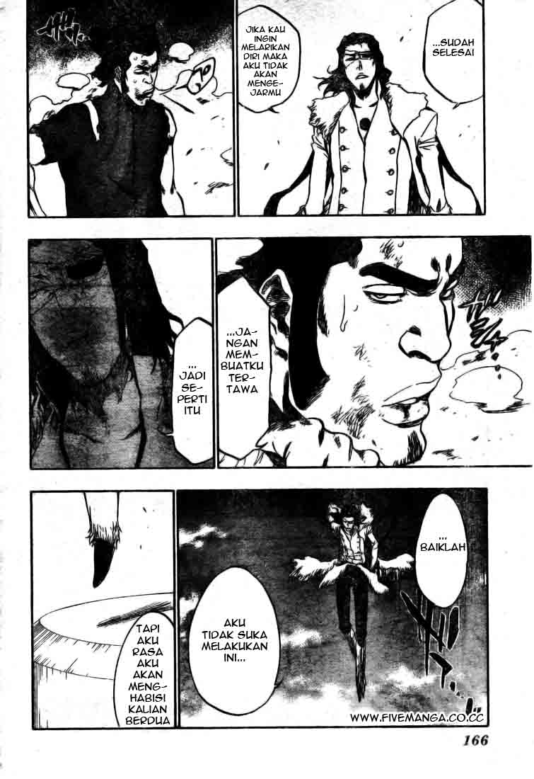 Bleach Chap 373 - Next Chap 374
