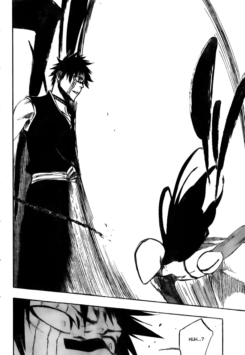 Bleach Chap 384 - Next Chap 385
