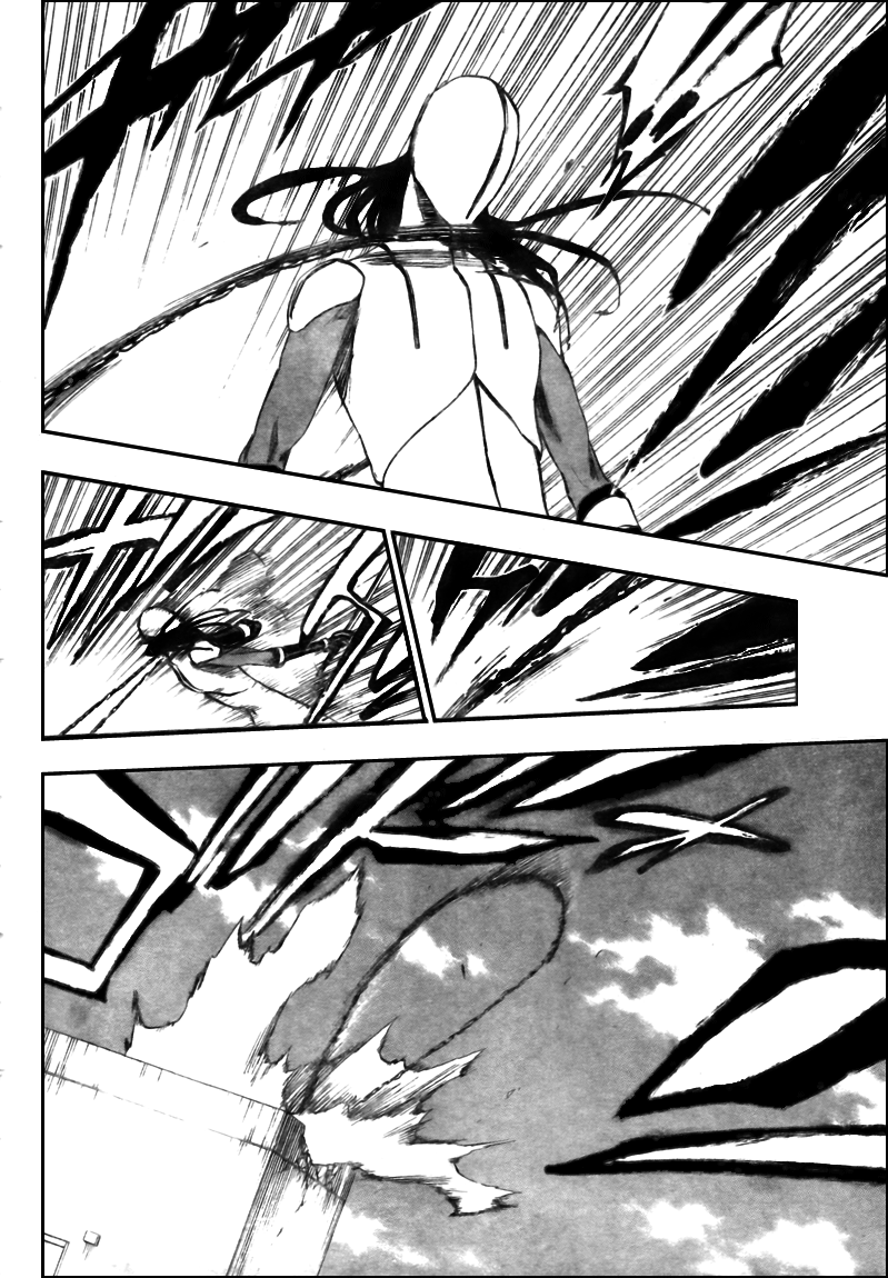 Bleach Chap 384 - Next Chap 385