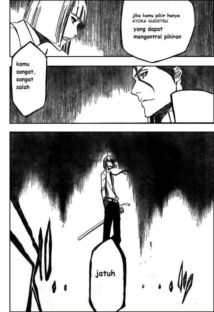 Bleach Chap 385 - Next Chap 386