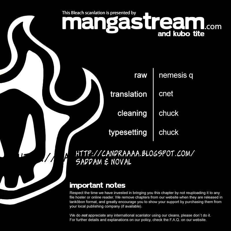 Bleach Chap 385 - Next Chap 386