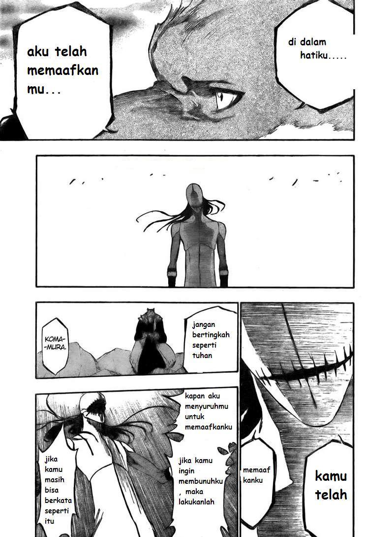 Bleach Chap 385 - Next Chap 386