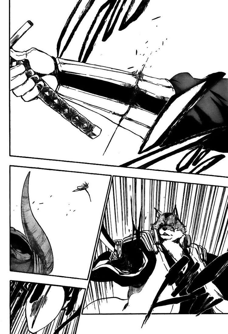 Bleach Chap 385 - Next Chap 386