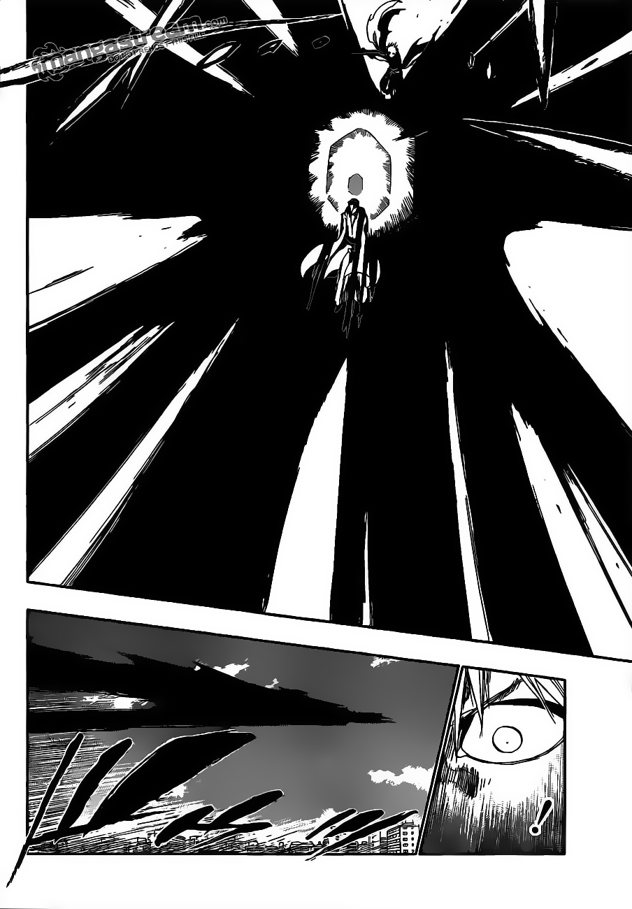 Bleach Chap 388 - Next Chap 389