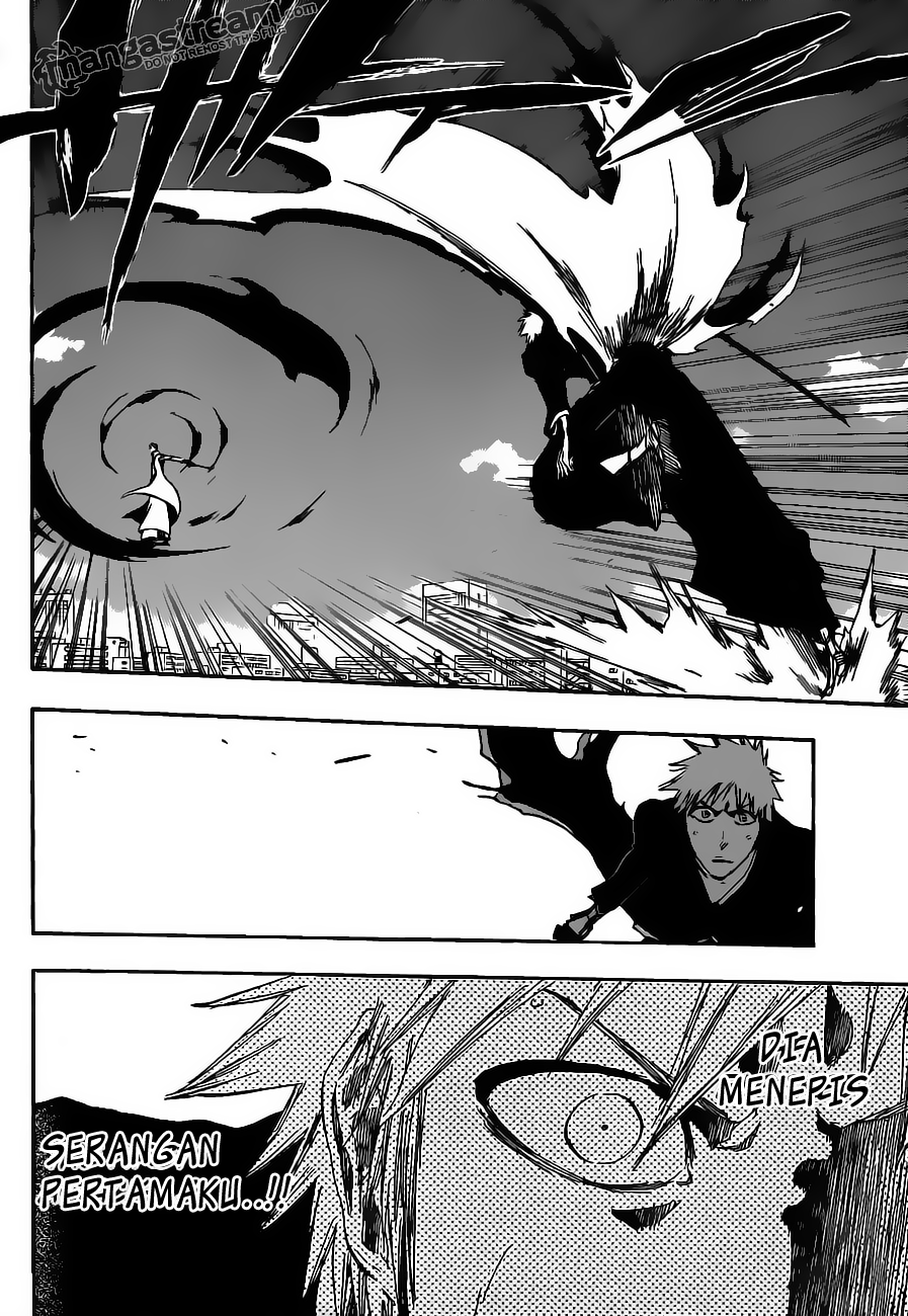 Bleach Chap 388 - Next Chap 389