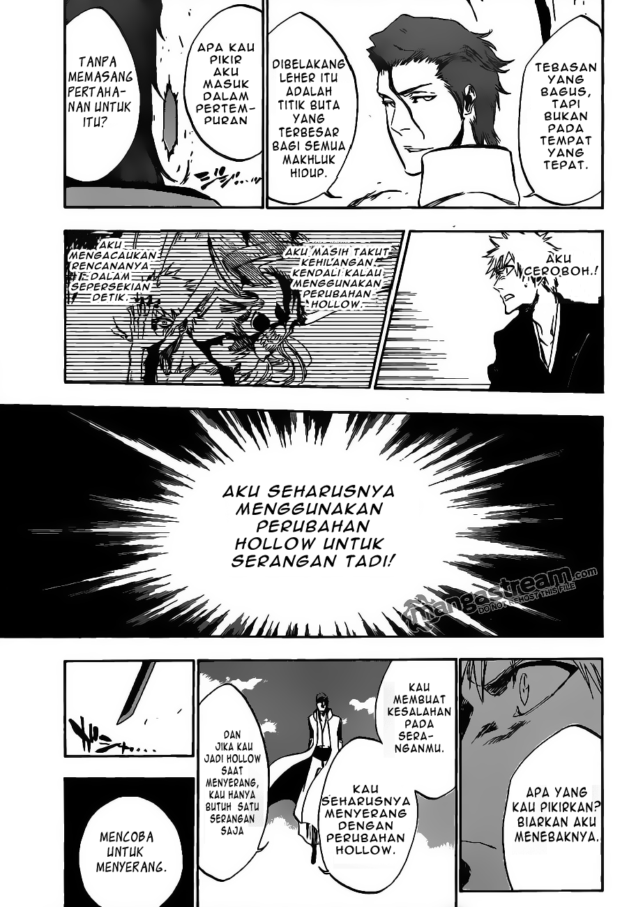 Bleach Chap 388 - Next Chap 389