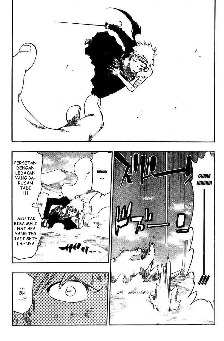 Bleach Chap 380 - Next Chap 381
