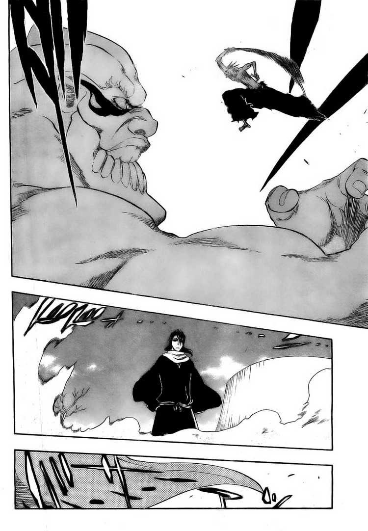Bleach Chap 381 - Next Chap 382