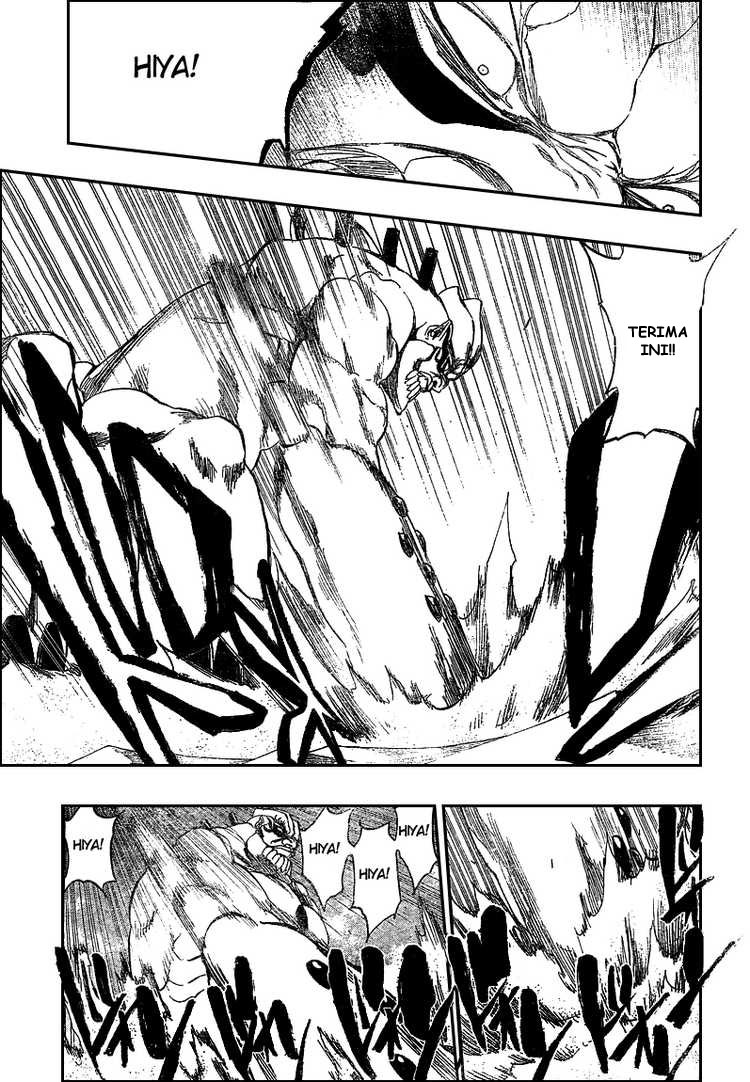 Bleach Chap 381 - Next Chap 382