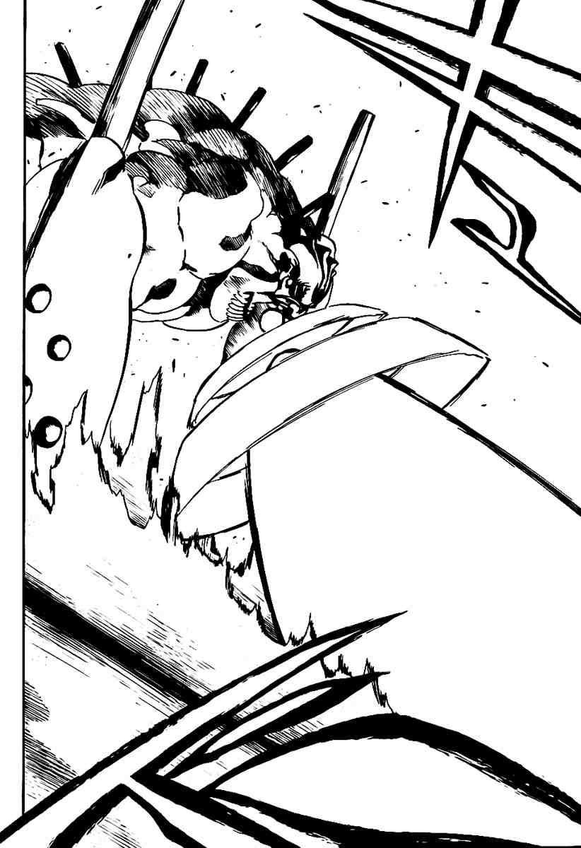 Bleach Chap 382 - Next Chap 383