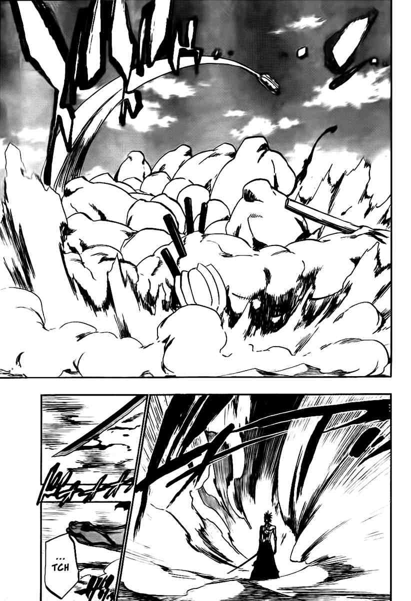 Bleach Chap 382 - Next Chap 383