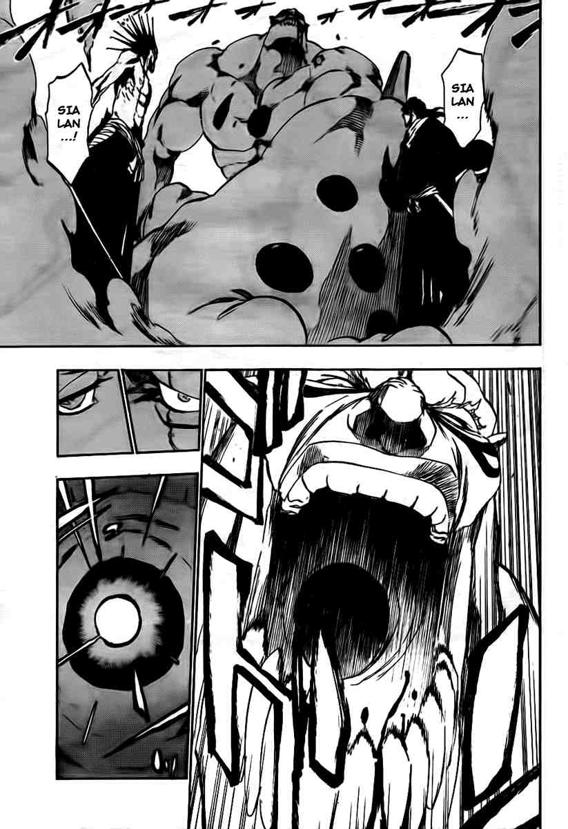 Bleach Chap 382 - Next Chap 383