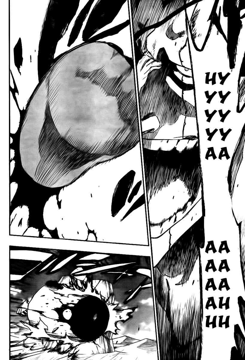 Bleach Chap 382 - Next Chap 383