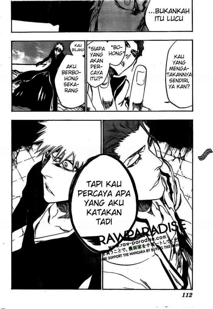 Bleach Chap 397 - Next Chap 398