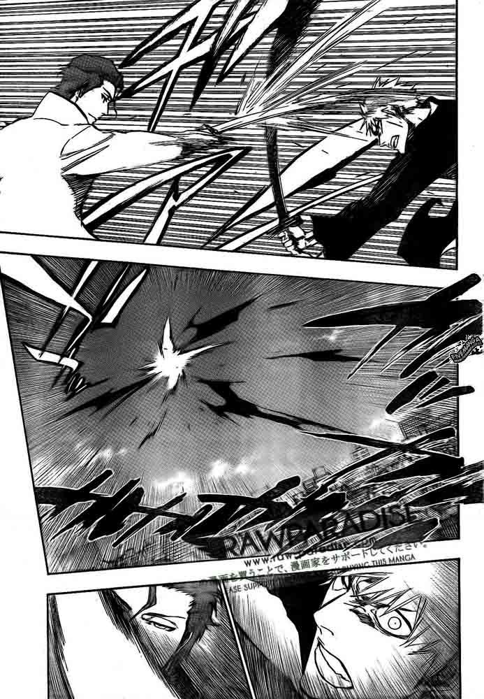 Bleach Chap 397 - Next Chap 398