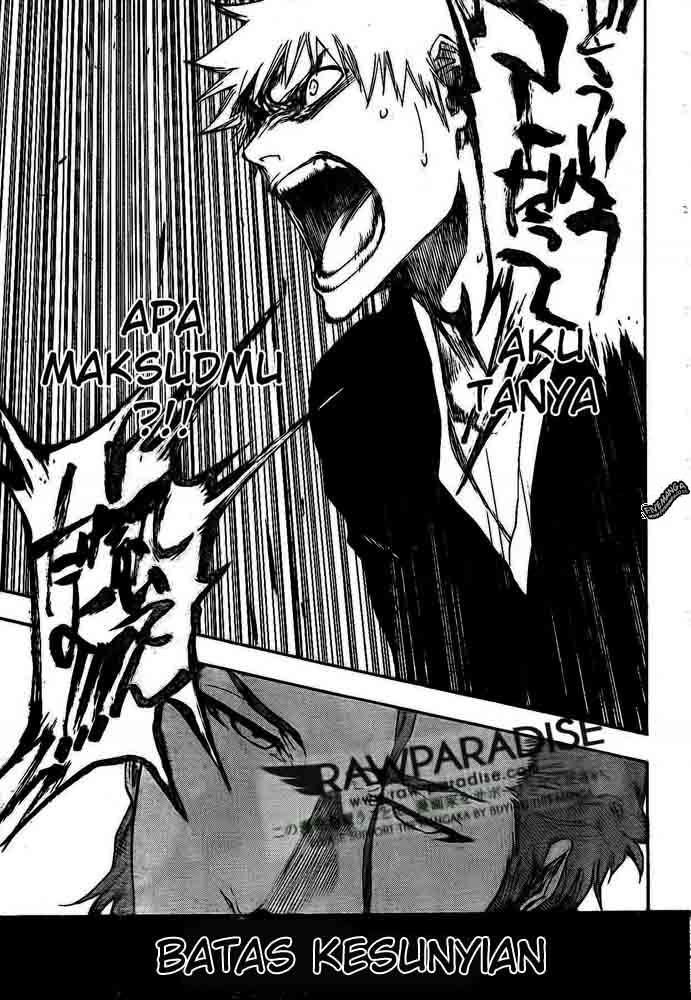 Bleach Chap 397 - Next Chap 398