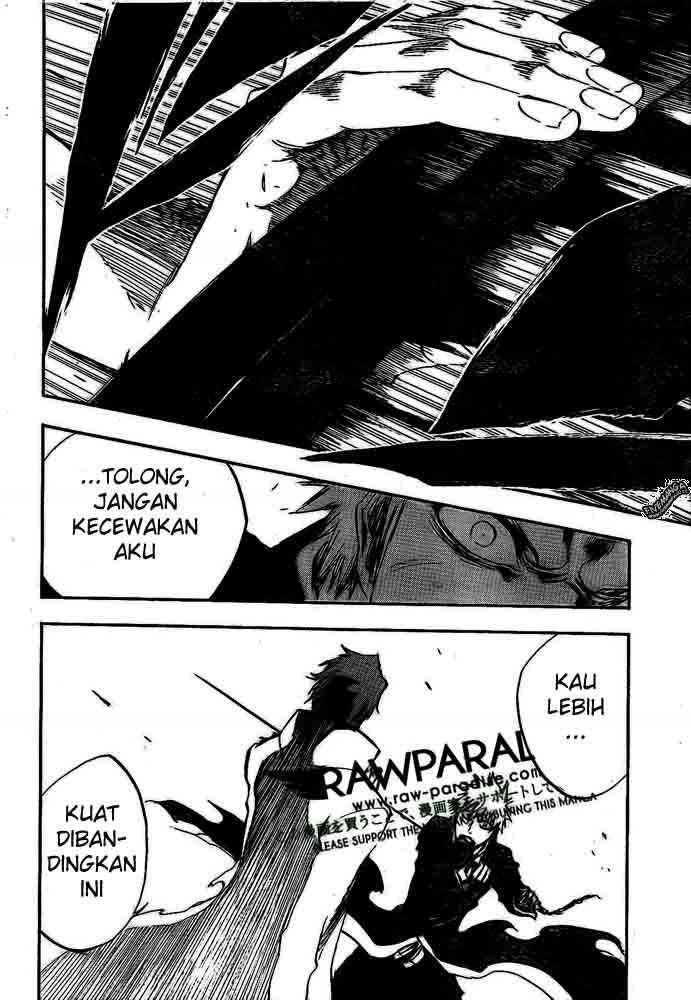 Bleach Chap 397 - Next Chap 398