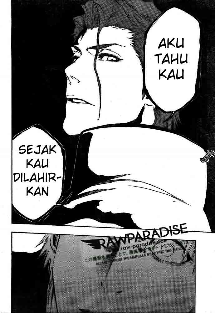 Bleach Chap 397 - Next Chap 398