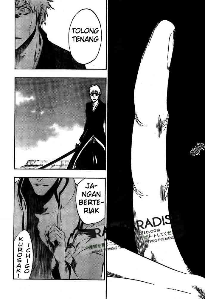 Bleach Chap 397 - Next Chap 398