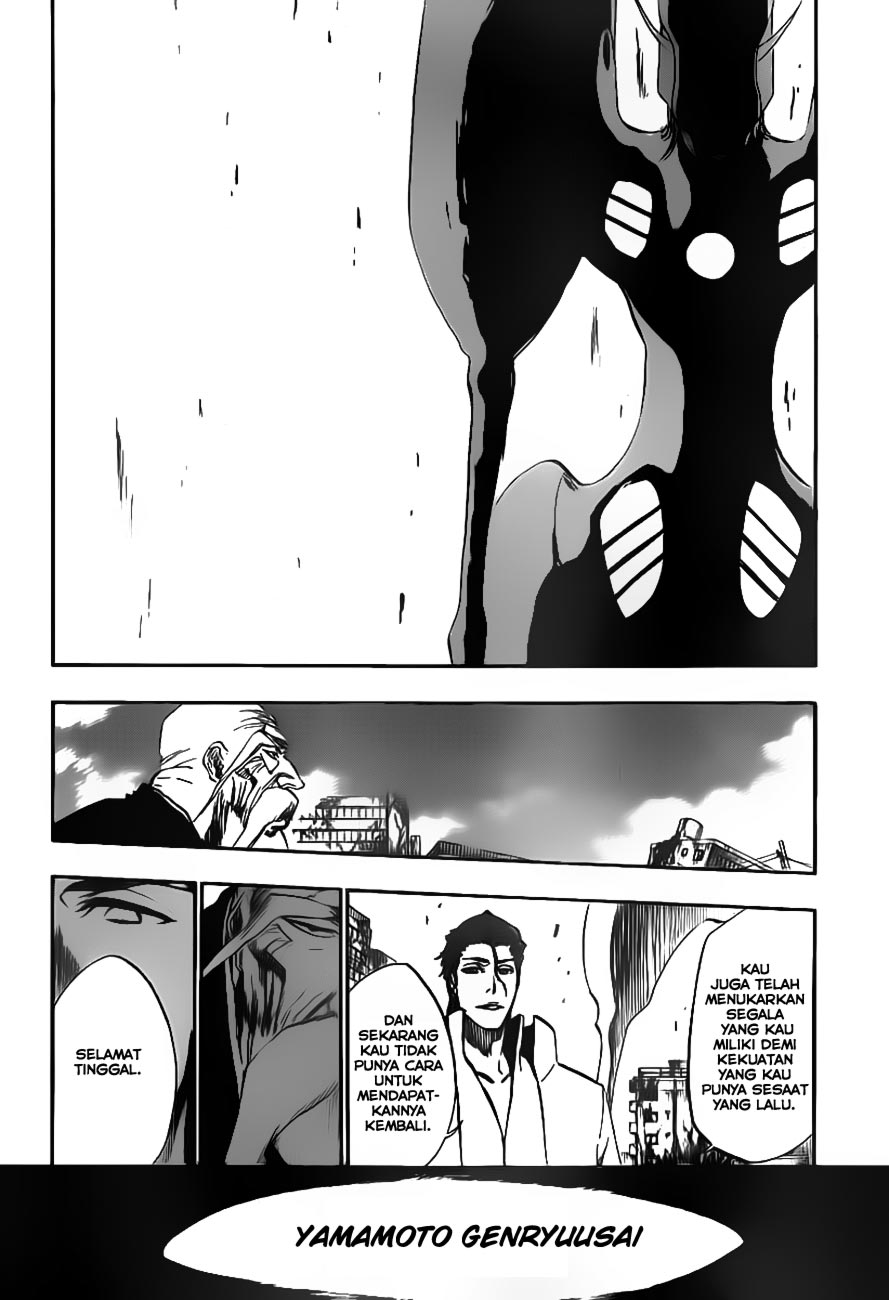 Bleach Chap 394 - Next Chap 395