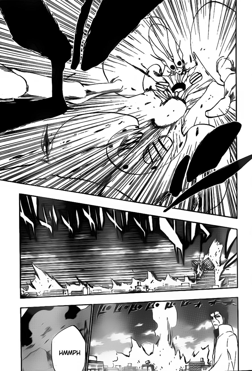 Bleach Chap 394 - Next Chap 395