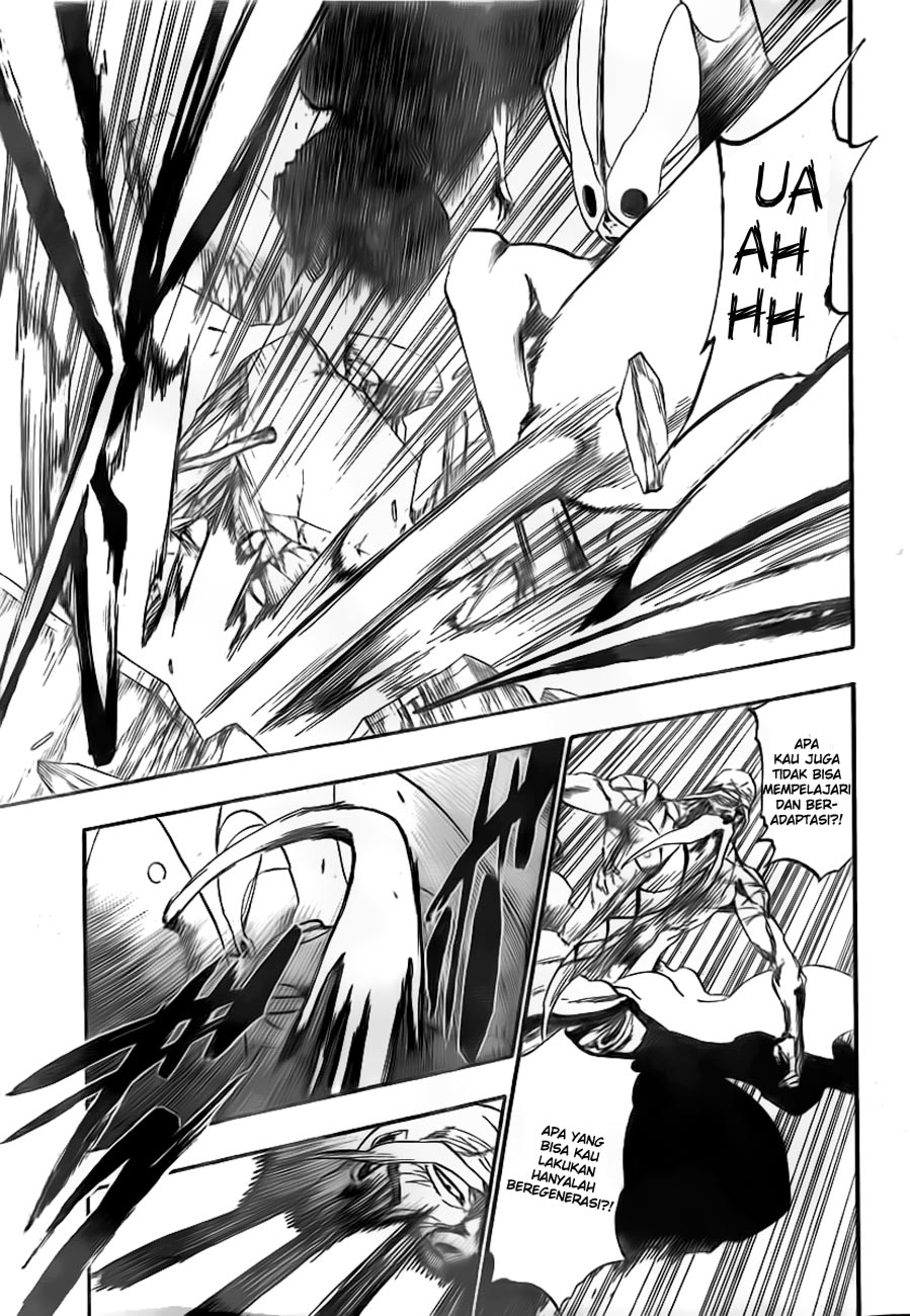 Bleach Chap 394 - Next Chap 395