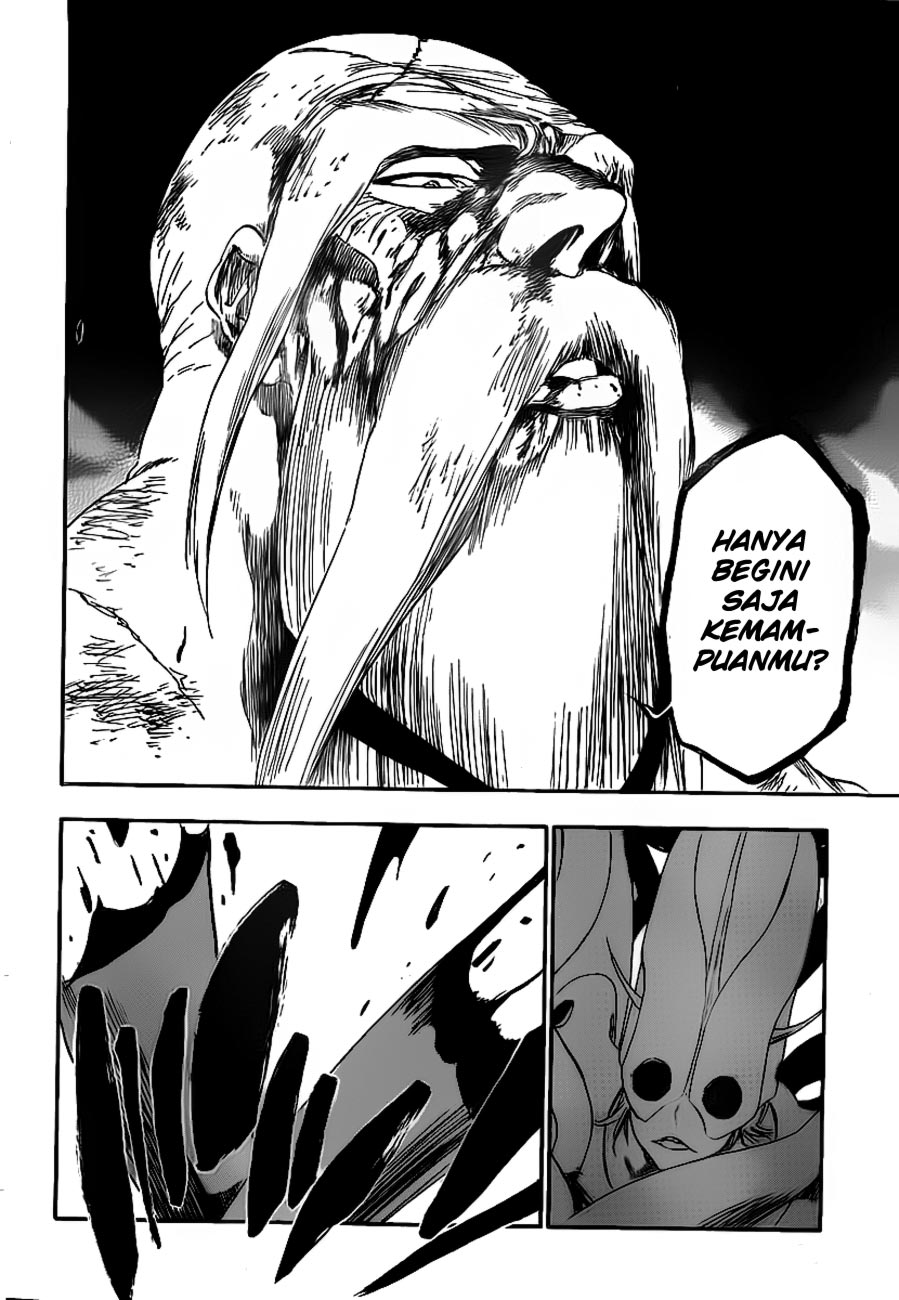 Bleach Chap 394 - Next Chap 395