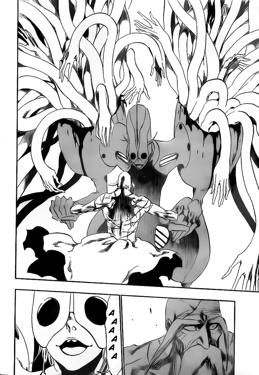 Bleach Chap 394 - Next Chap 395