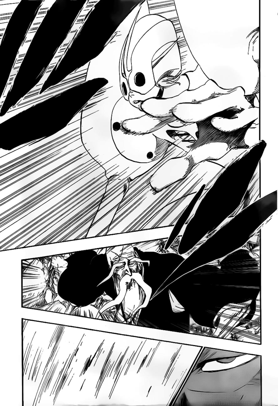 Bleach Chap 394 - Next Chap 395