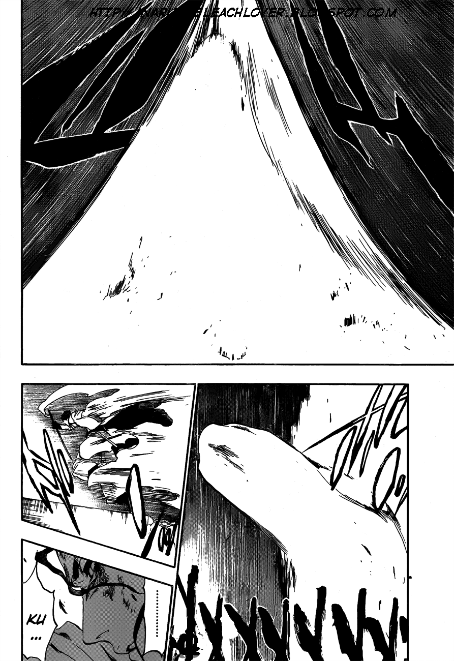 Bleach Chap 395 - Next Chap 396