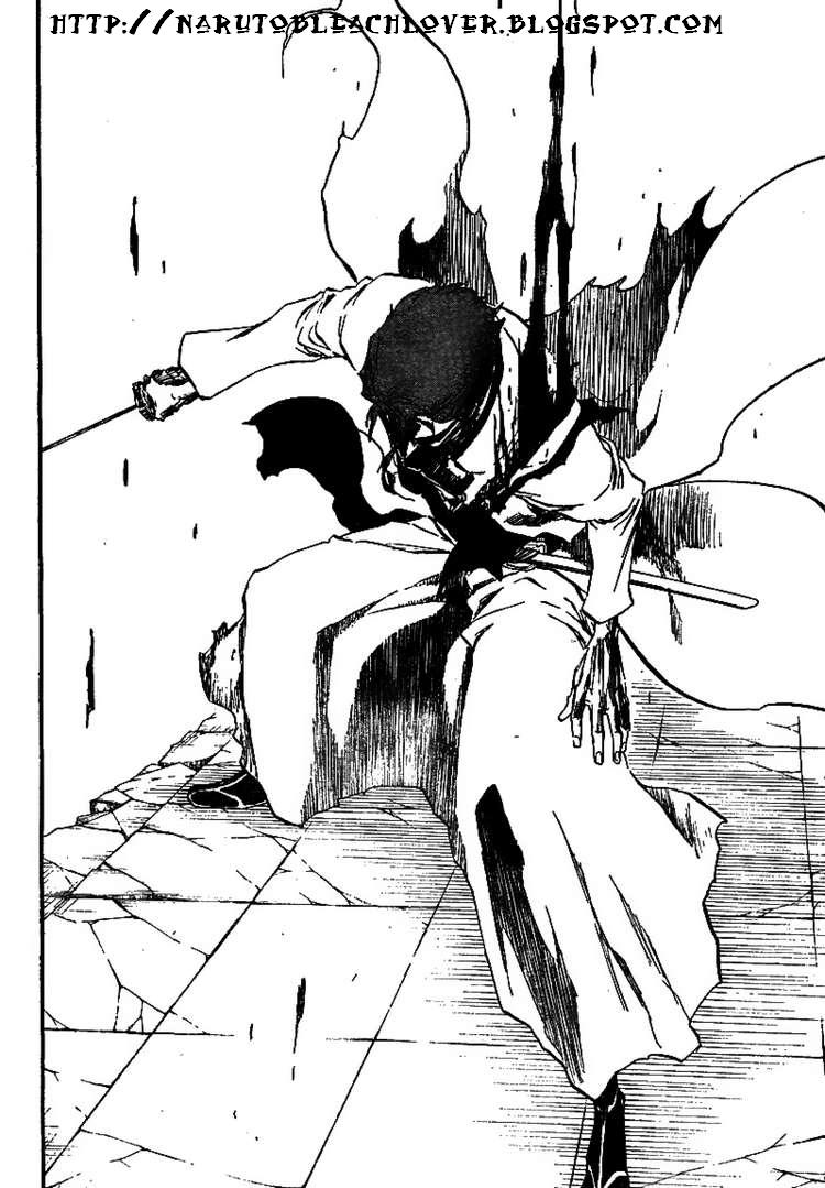 Bleach Chap 396 - Next Chap 397