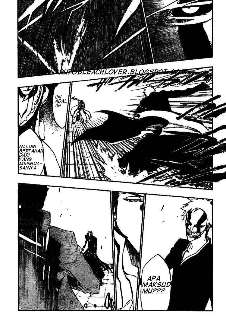 Bleach Chap 396 - Next Chap 397