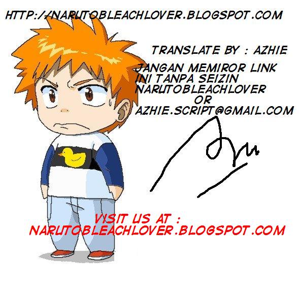 Bleach Chap 396 - Next Chap 397