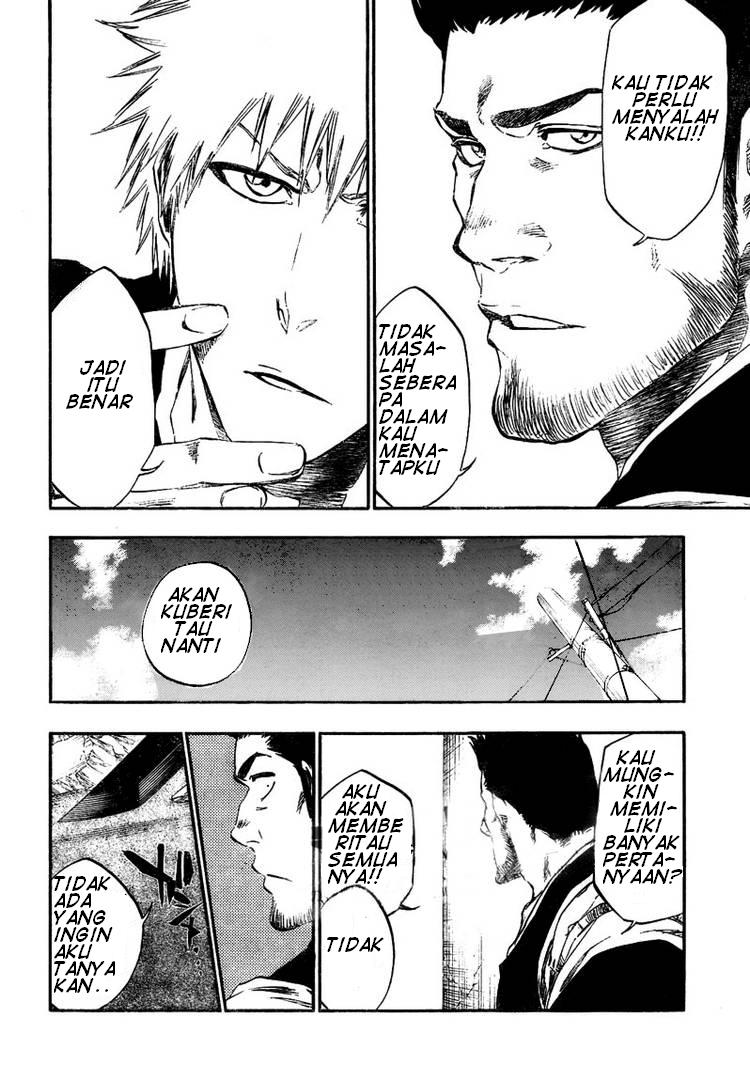 Bleach Chap 398 - Next Chap 399