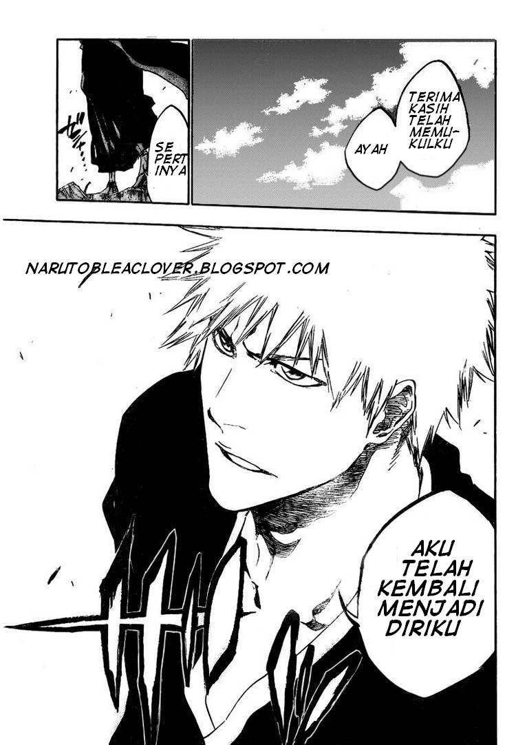 Bleach Chap 398 - Next Chap 399