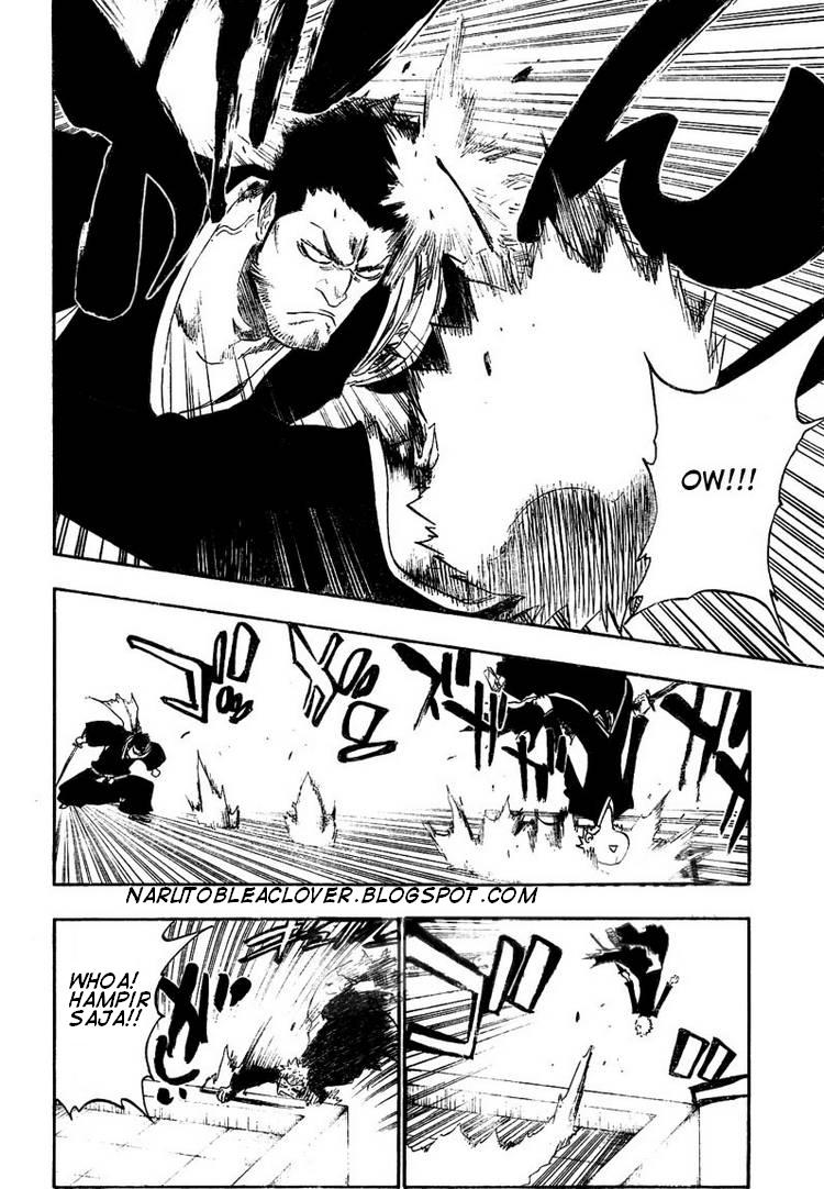 Bleach Chap 398 - Next Chap 399